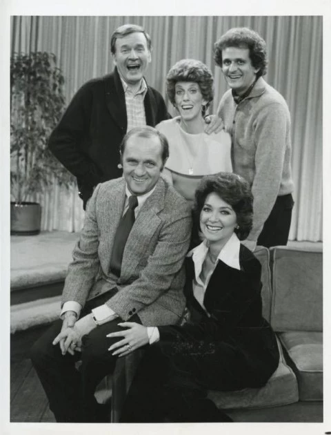 marcia wallace