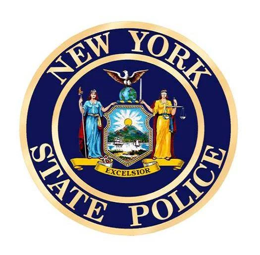 New York State Police/Facebook
