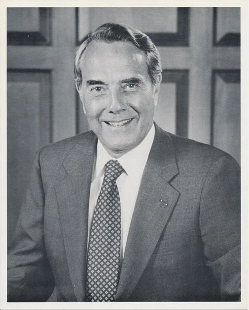 bob dole