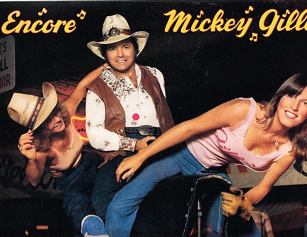 mickey