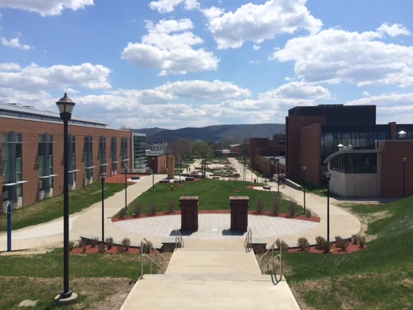 SUNY Oneonta Shines With New Additions