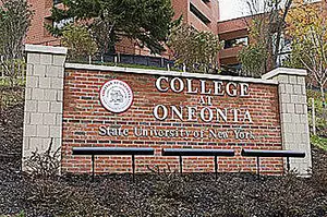 Virus Prompts Extended Spring Break at SUNY Oneonta