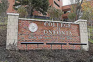 SUNY &#8220;Oneonta Fights Cancer&#8221; Meeting at 5:30 Today
