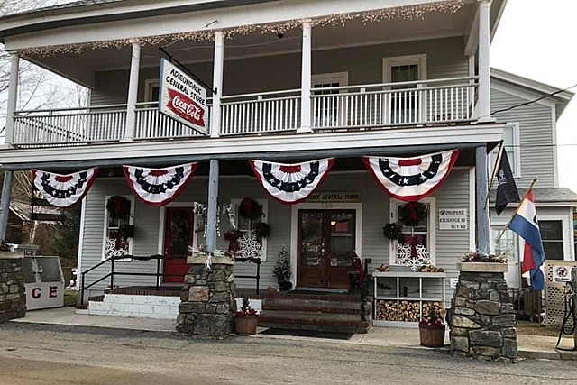 11 Nostalgic General Stores Scattered Across Upstate New York