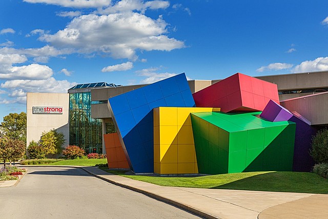 12 Great New York State Museums Kids Will Say 