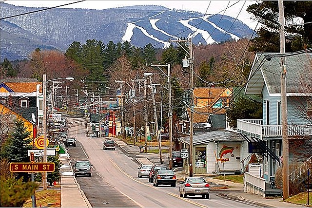 These 12 New York State Small Towns Say 