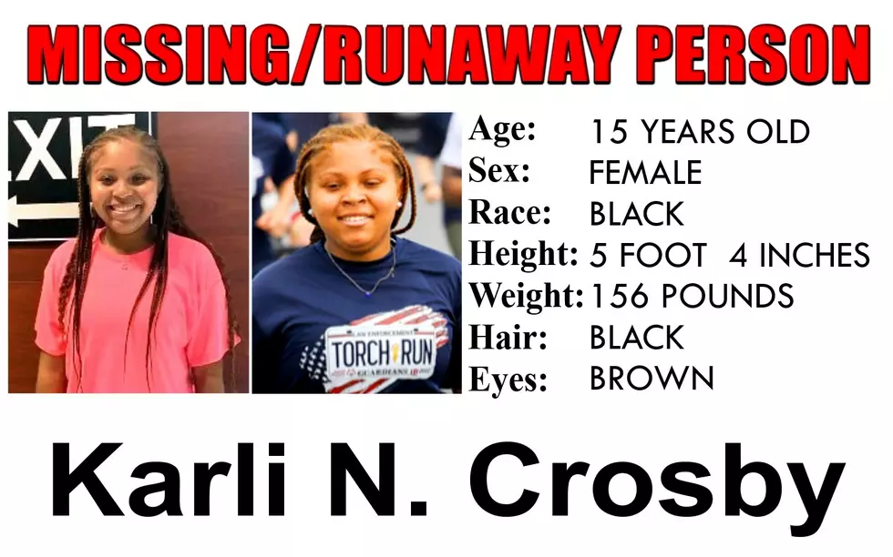 Jefferson County Teen Missing; May Be in Syracuse or Camillus