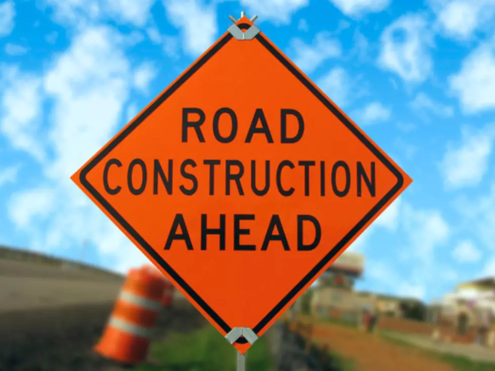 Local Counties Get Road Repair Grants