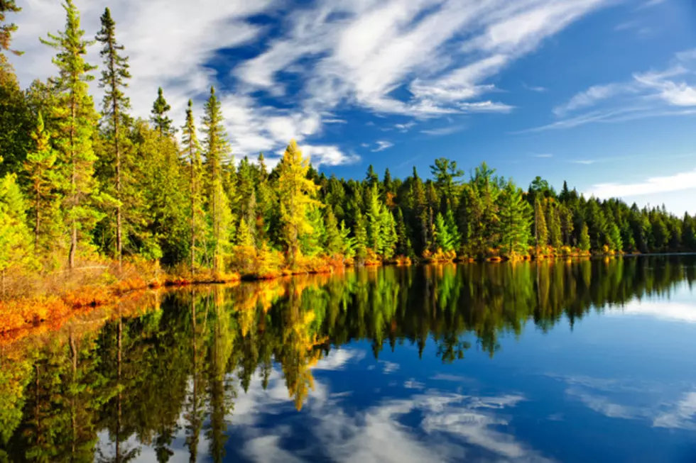 Otsego Land Trust Receives Accreditation