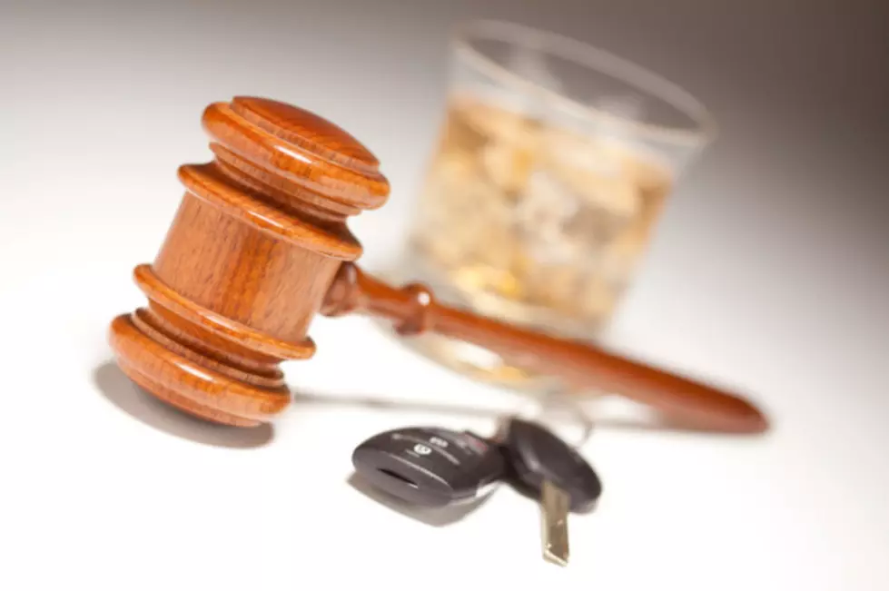 Police Increase Patrols For Holiday Weekend