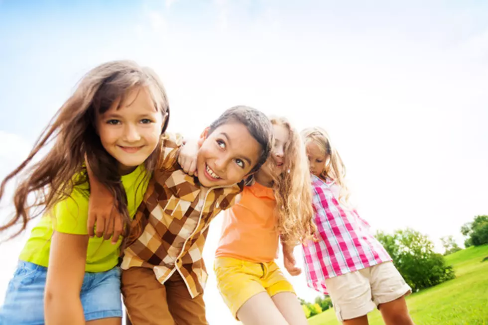 Catholic Charities Summer Food Service Program Filling Important Need