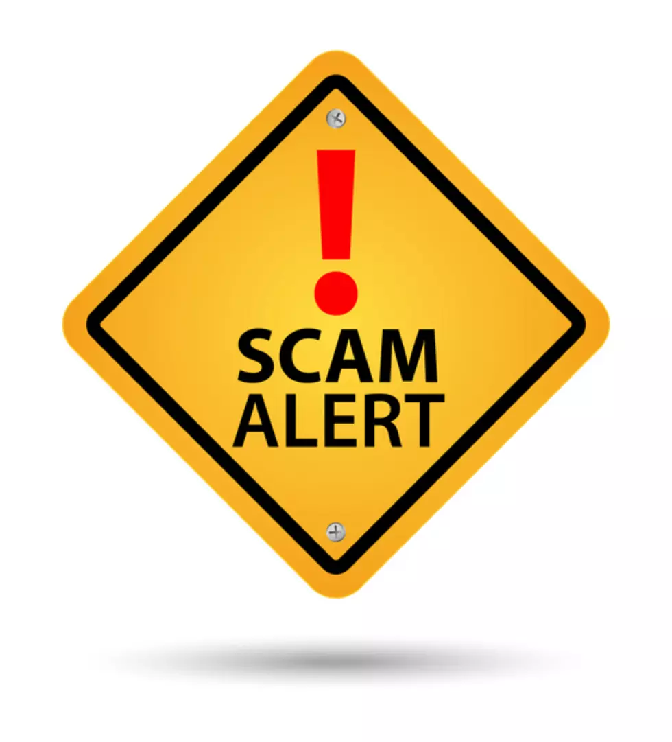 Social Security Scam Alert