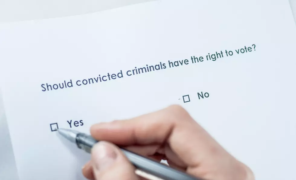 Poll Finds New York State Residents Hate Bail Reform