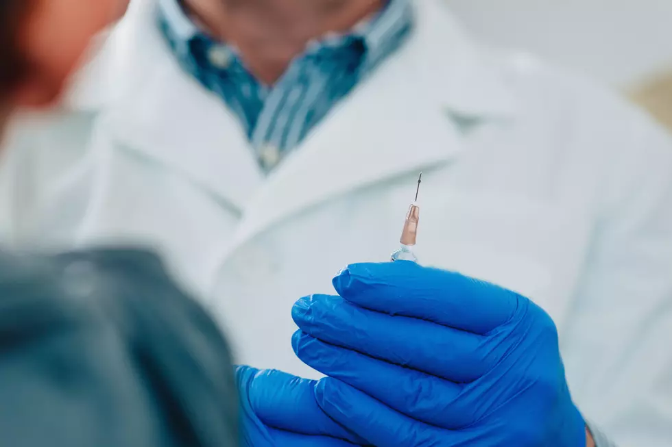 COVID Vaccine Seekers: Get On a List To Receive Leftover Dose