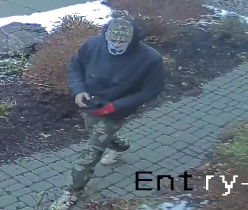 NBT Bank Falls Prey To Second Bank Robbery This Year In Otsego County