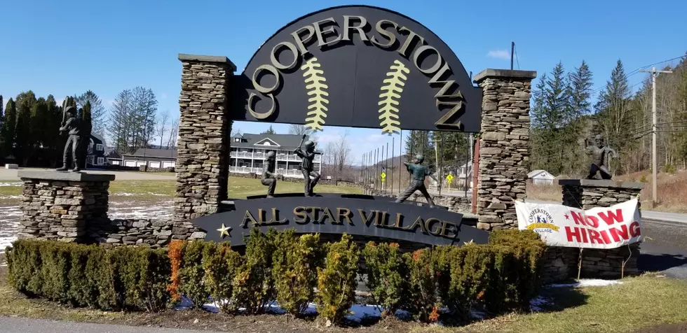 New Cooperstown All Star Village Owner Plans Expansion