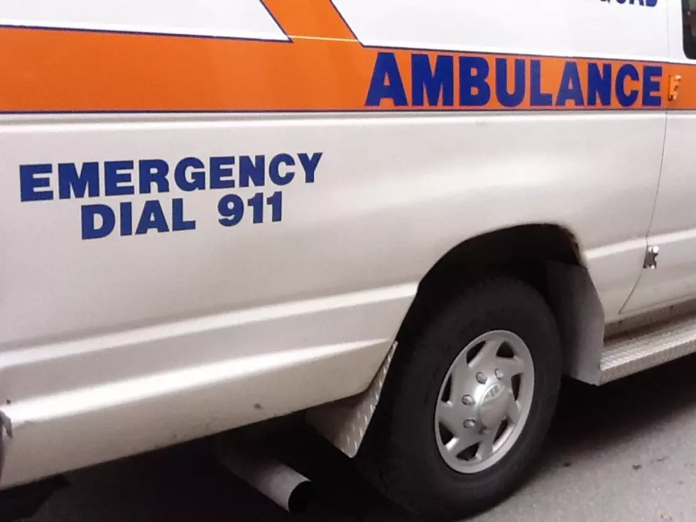 Cuomo Signs Into Law EMT Recertification Extension