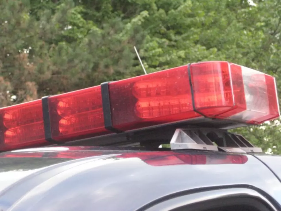 Two Separate Domestic Incidents Result in Felony Charges