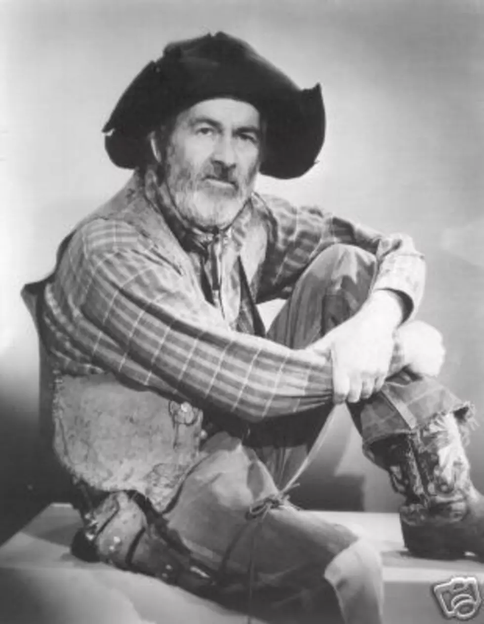 Baby Boomer Alert: Did You Know That “Gabby Hayes” Was Born in Upstate New York?