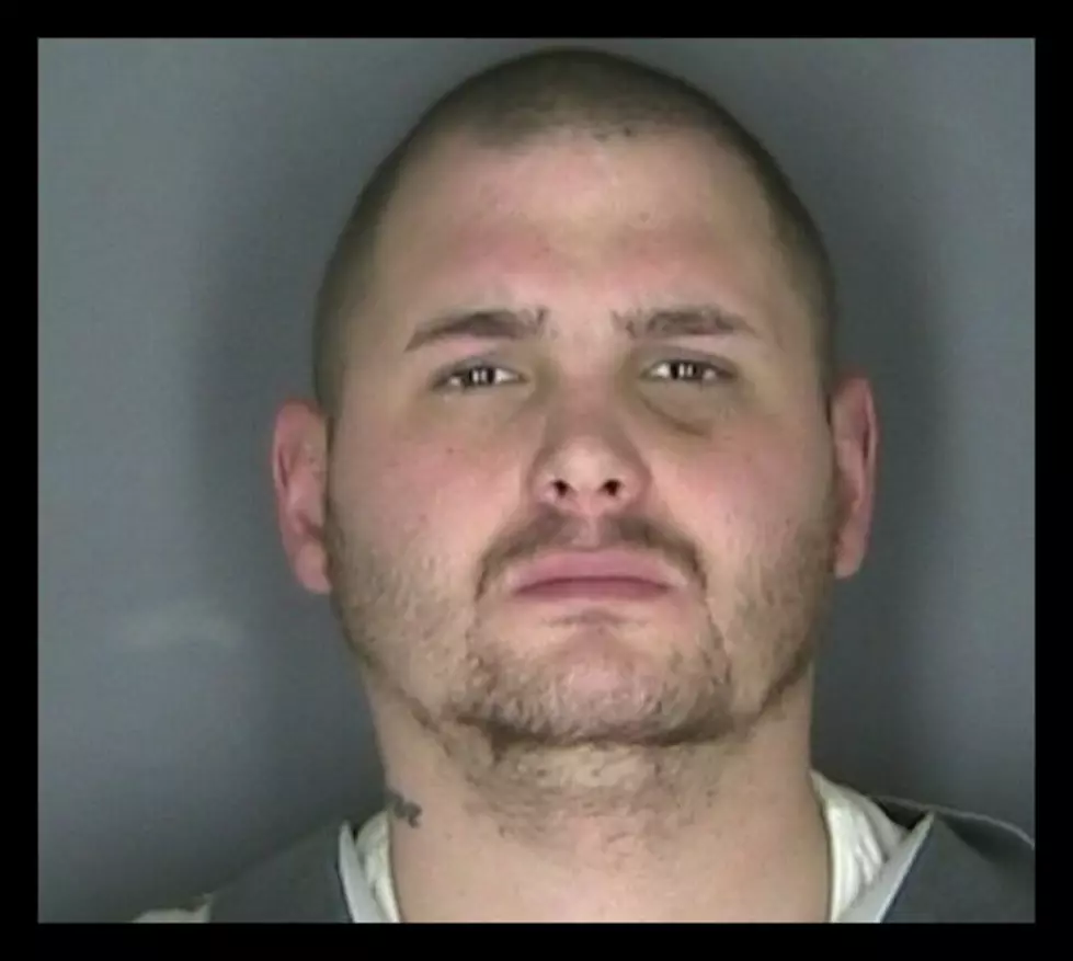 Otsego Jail Inmate Charged with Attempted Assaults on Correctional Staff