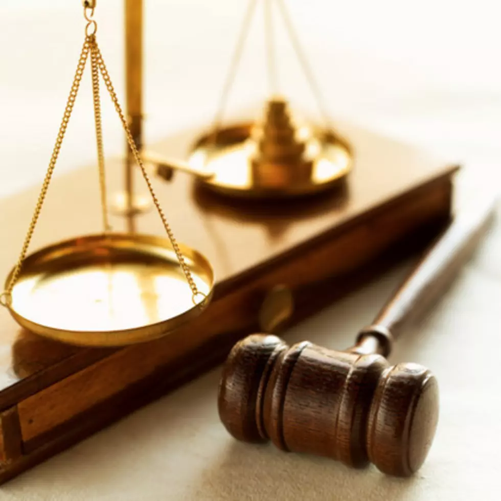 Bail Hearing for Accused Chenango County Heroin Dealer