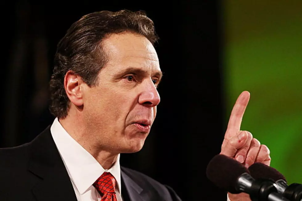 NYS Sues Opioid Manufacturer