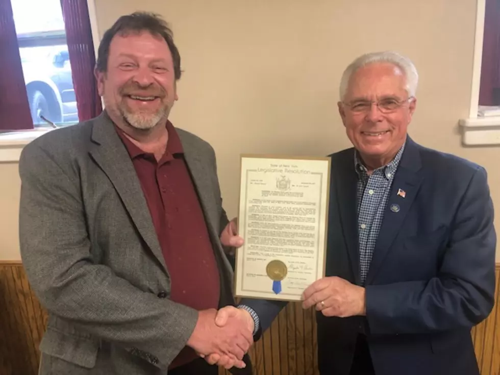 Unadilla Chamber Hosts 59th Annual Awards Banquet