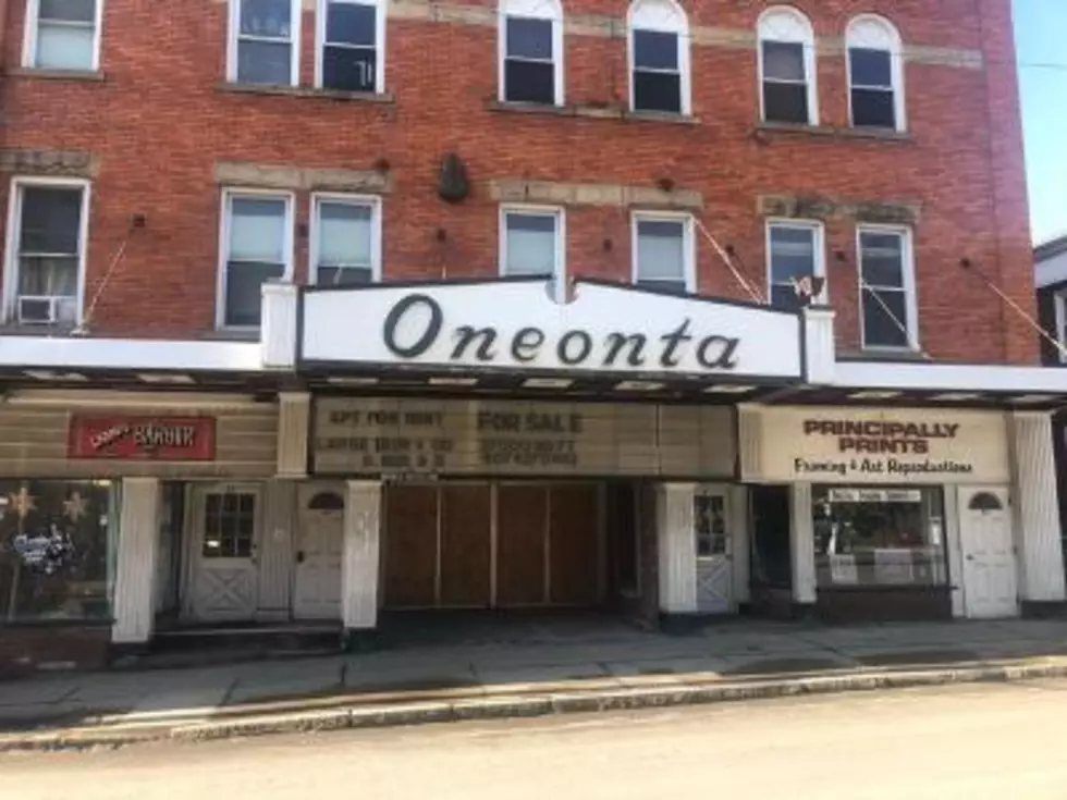 Brozozowski To Head ‘Friends of Oneonta Theatre’ Group