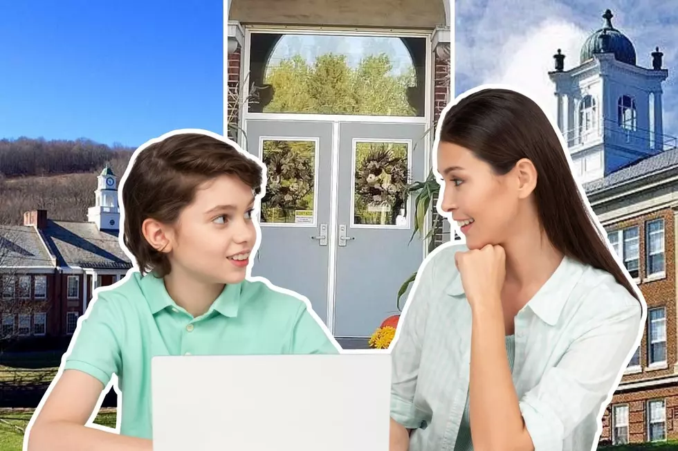 Kids Thrive in These 10 Tiny New York School Districts