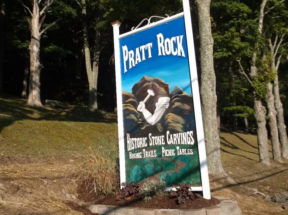 Don’t Miss These Amazing Sites Around the Bend In Upstate New York