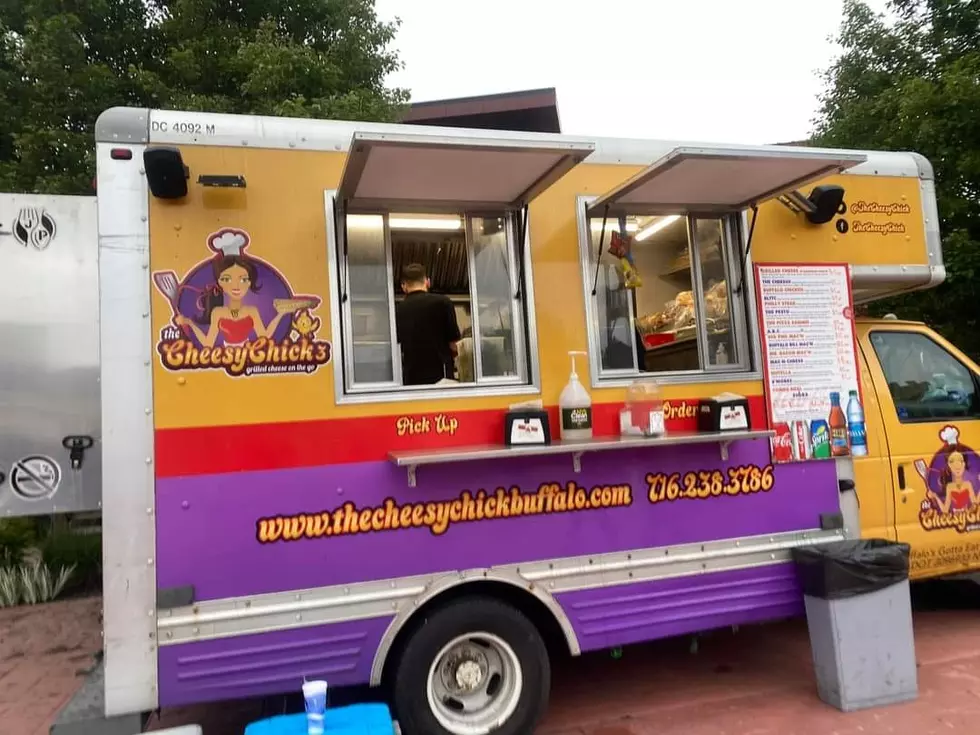 “Meals on Wheels!” 21 Of the Top Upstate New York Food Trucks!