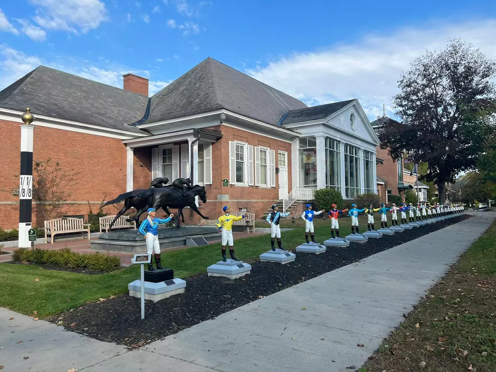 19 Upstate New York “Halls of Fame” You May Have Never Heard Of!