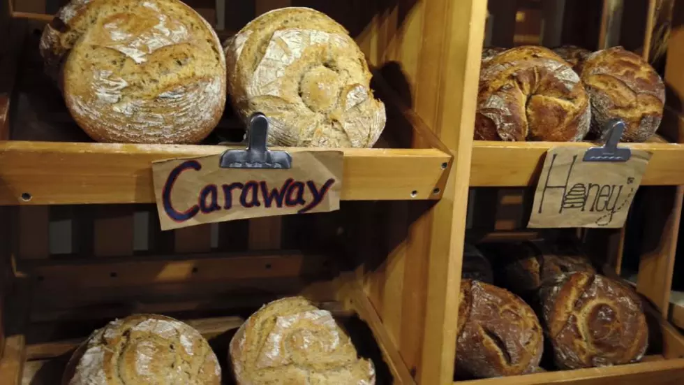 11 Of the Most Awesome Bread Bakeries in Upstate New York!