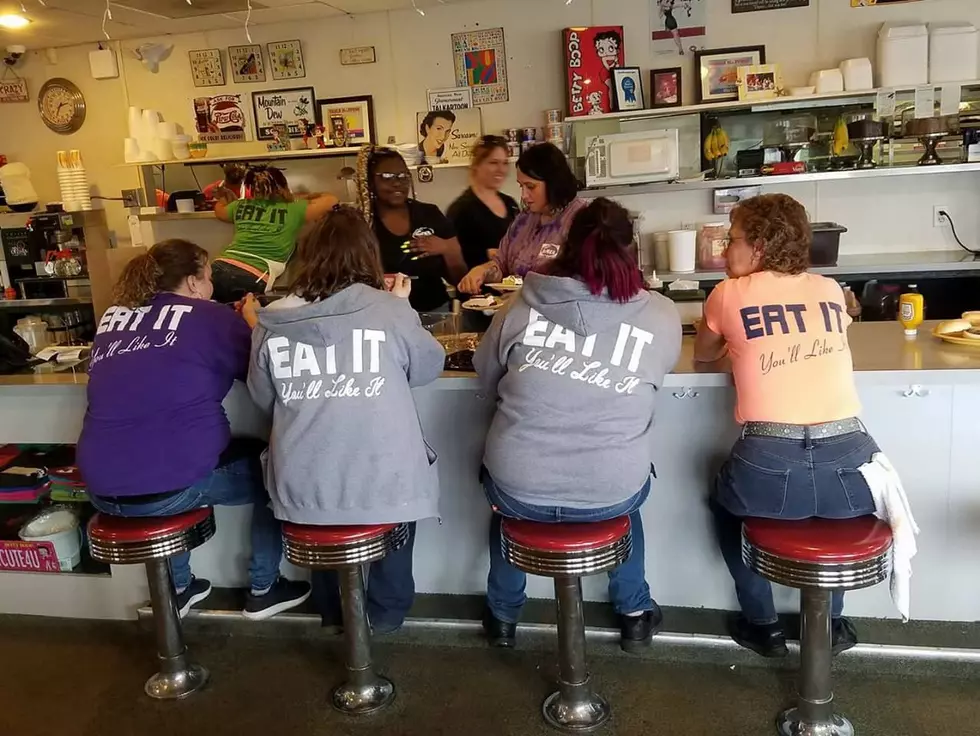 11 Great Little Diners Along Busy I-81 in Central New York