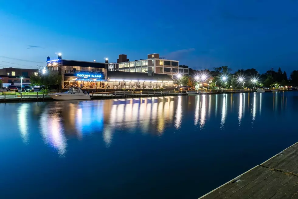 16 Delicious Places to Dine Along the Famous Erie Canal!