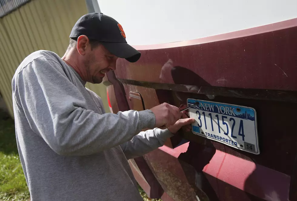 New York State Police Are Cracking Down On These Violators, Is This You?